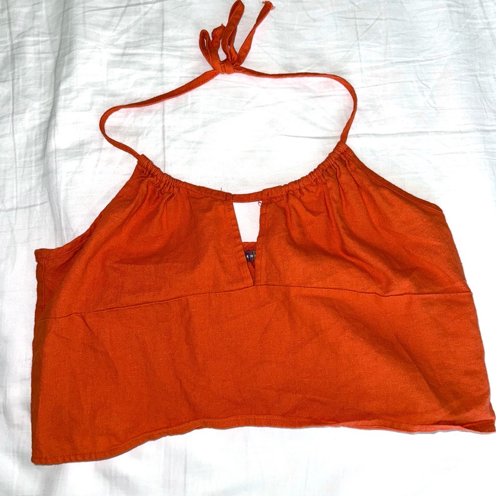Urban Outfitters Crop Top